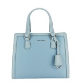 Geanta albastra David Jones Paris CM6998 16