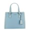 Geanta albastra David Jones Paris CM6998 16