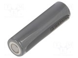 Acumul: Li-Ion 18650,MR18650 3,67V 2850mAh &Oslash;18,3x65mm 10A