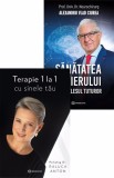 Terapie 1 la 1 cu sinele tau + Sanatatea creierului pe intelesul tuturor