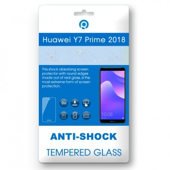 Huawei Y7 Prime 2018 Sticla securizata foto