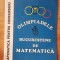 Olimpiadele bucurestene de matematica 1990 - 2002 de Mircea Fianu