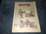 Cumpara ieftin REVISTA MOFTUL ROMAN NR 2