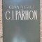 Omagiu lui C. I. Parhon