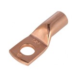 V&acirc;rf Inelar Tubular M8 25mm2 Crimpat Cupru 30,5mm