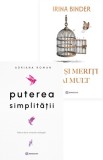 Pachet Calea spre propria fericire - Bookzone