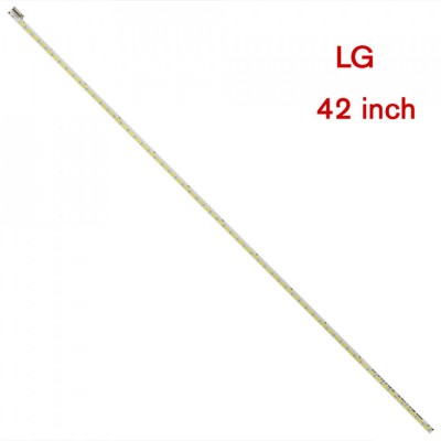 Bareta led TV LG, Konka 42 inch , 42&amp;rdquo; V12 Edge REV1.1 16920L-0001C, 1x 60 leduri foto