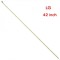 Bareta led TV LG, Konka 42 inch , 42&rdquo; V12 Edge REV1.1 16920L-0001C, 1x 60 leduri