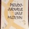 DAN SCURTULESCU: PSEUDO-JURNALUL UNUI MUZICIAN (1995)