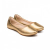 Balerini Bibi Renascence Gold 38 EU, Auriu, BIBI Shoes