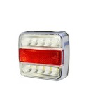 Led Pentru Bara De Tractare JBM