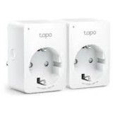 Priza intelgienta WI-FI Tapo P100, 2 Pack