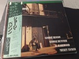 Vinil LP # "Japan Press" ~~ PROMO ~~ George Benson, George Duvivier, Al Harewood, Mickey Tucker &ndash; Jazz On A Sunday Afternoon Vol. I (EX)