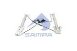SAMPA 010.1990 Mecanism actionare geam