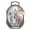 Trusa Lampi de Rezerva OSRAM 7 Bucati H1 H7 P21W PY21W P21/5W R5W W5W Set de Lampi Auto Performance AutoTuning