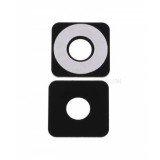 Geam camera foto Asus Zenfone 3 ZE520KL Negru Service Pack