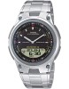 Ceas Barbati, Casio, Collection AW AW-80D-1AVCB - Marime universala