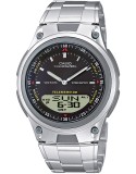 Ceas Barbati, Casio, Collection AW AW-80D-1AVCB - Marime universala