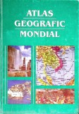 ATLAS GEOGRAFIC MONDIAL-JANO RADU, BUTIU ISIDOR, MUNTEANU FLORIN, POPA IOAN-352531