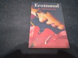 Cumpara ieftin EROTISMUL IN LITERATURA