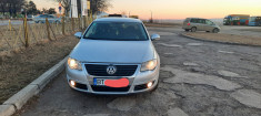 VW PASSAT B6, BERLINA, 2.0, DIESEL, 4X4 foto