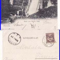Oravita- clasica 1901