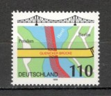 Germania.1998 Poduri MG.912