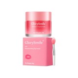 Mască Pentru Buze, Glory Smile, Moisturizing Lip Mask, Hidratare Intensivă Buze, Reparare Și Catifelare, 20 gr
