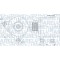 Alternator Bmw Seria 3, 5, 7, X5, Z3 Roadster; Land Rover Freelander I; Rover/Mg 75, Mg ZT, 2.0 CDT, 2.0 CDTI, 2.0 Td4, 3.0 D, 320 d, 520 D, 525 d, 7