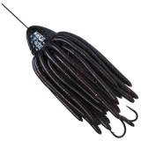 Teaser MADCAT Worm Teaser Sinking, Black, 35cm, 150g
