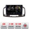 Navigatie Opel Insignia 2009-2013 5230-114 Android Ecran 720P Quad Core 2+32 carplay android auto CarStore Technology