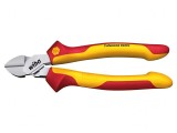 Clești laterali pentru tăiere oțel 140mm 1kVAC