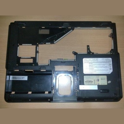 Bottomcase Packard Bell Easynote Ajax A foto