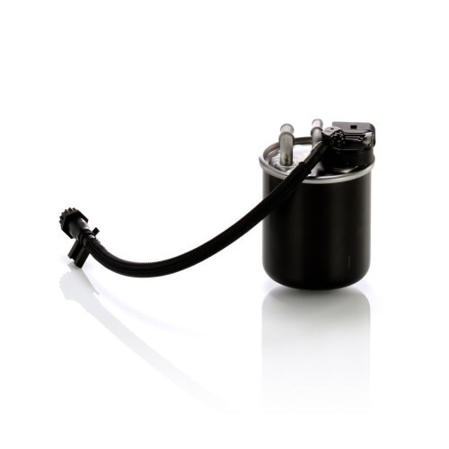 Mann-Filter filtru combustibil