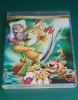 Colectie Disney - Volumul 3 - Stick - 8 Filme - dublate in limba romana