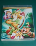 Colectie Disney - Volumul 3 - Stick - 8 Filme - dublate in limba romana, Alte tipuri suport