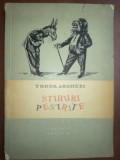 Stihuri pestrite- Tudor Arghezi