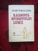 Razboiul Sfarsitului Lumii - Mario Vargas Llosa, 682 pagini, Roman Beletristica