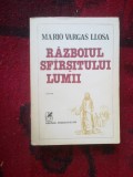 z1 Razboiul Sfarsitului Lumii - Mario Vargas Llosa