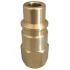HP adaptor pentru R1234yf x 1/4&quot; SAE refrigerant MAGNETI MARELLI 007950027050 HardWork ToolsRange