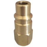 HP adaptor pentru R1234yf x 1/4&quot; SAE refrigerant MAGNETI MARELLI 007950027050 HardWork ToolsRange