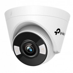 "TP-LINK VIGI 3MP Indoor Turret Network Camera,VIGI C430(2.8mm),