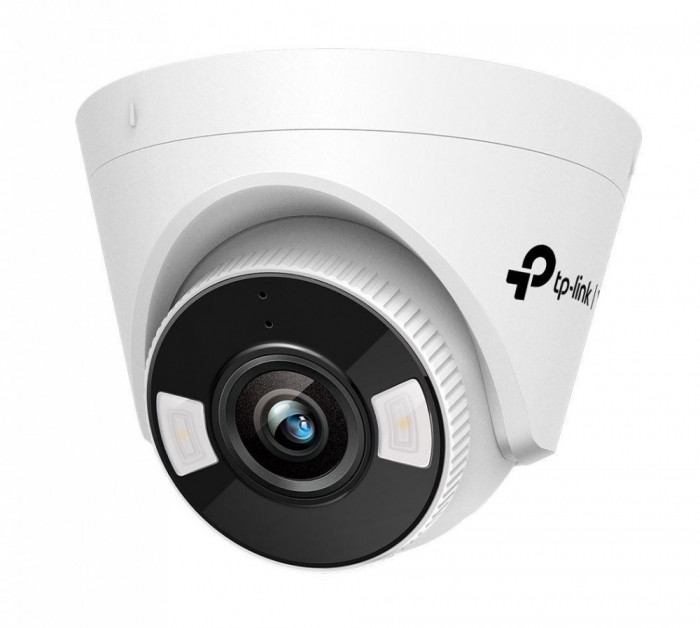 &quot;TP-LINK VIGI 3MP Indoor Turret Network Camera,VIGI C430(2.8mm),