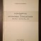 Christian Petrescu (autograf / dedicație) - Conceptul de economie comunitară națională (1943)