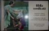 Biblia Versificată Traian Dorz, Ilustrații Color, Copii, Carte Cartonată