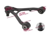 Brat suspensie roata Honda S2000 (AP) parte montare : Punte fata, Stanga, Superior, SRLine