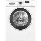 Masina de spalat rufe frontala Bosch WGE03200BY, 8 kg, 1200rpm, Clasa A, alb