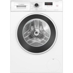 Masina de spalat rufe frontala Bosch WGE03200BY, 8 kg, 1200rpm, Clasa A, alb