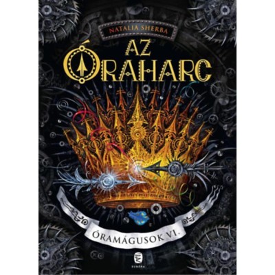 Az &amp;Oacute;raharc - &amp;Oacute;ram&amp;aacute;gusok VI. - Natalia Sherba foto