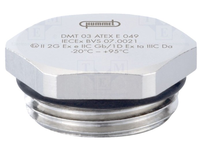 Capac de protecție M32 IP68